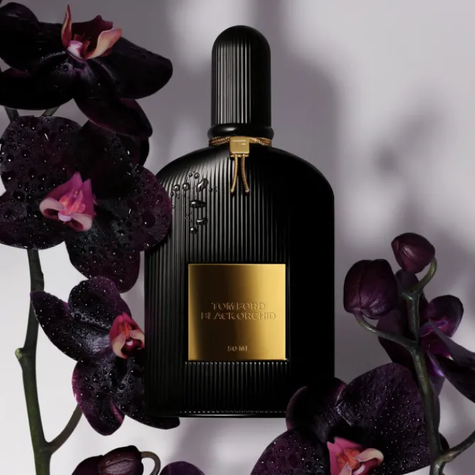Tom Ford Parfums D'Exception|Parfums Mixtes>Black Orchid