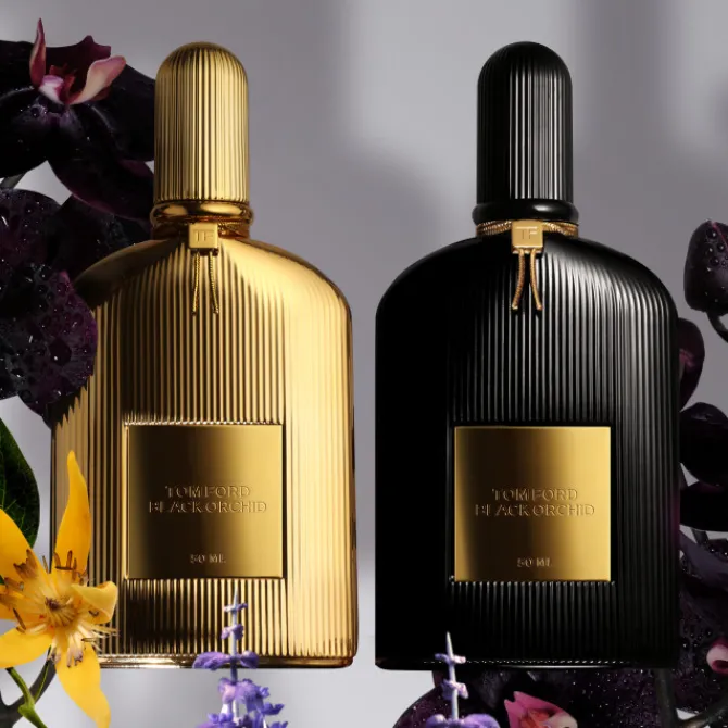 Tom Ford Parfums D'Exception|Parfums Mixtes>Black Orchid
