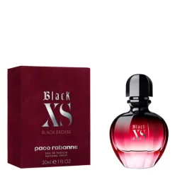 Rabanne Eau De Parfum>Black XS pour Elle