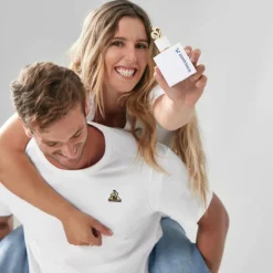 Homme Le Coq Sportif Parfums Petits Prix|Eau De Parfum|Blanc Relax