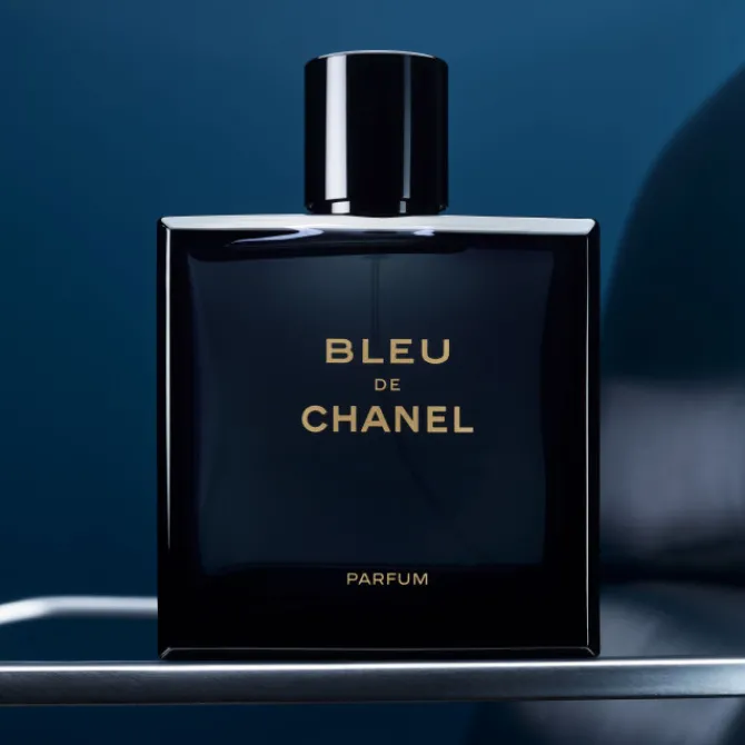 CHANEL Eau De Parfum>BLEU DE