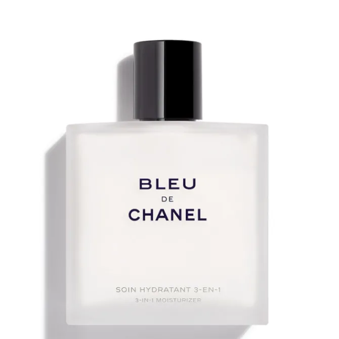 Homme CHANEL Soin Visage Hommes|Produit Complémentaire|BLEU DE
