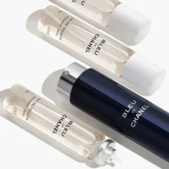 CHANEL Parfums Rechargeables|Eau De Toilette>BLEU DE