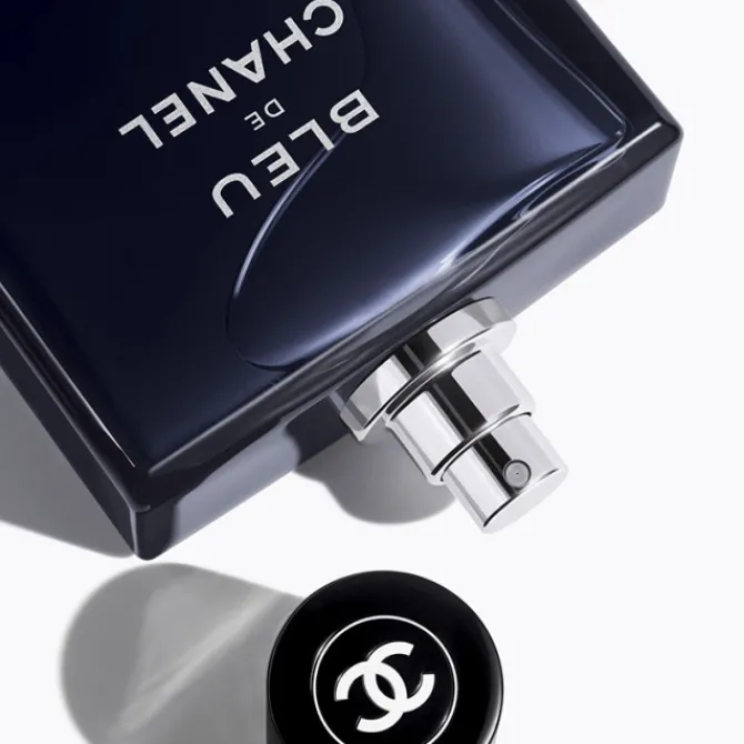 Homme CHANEL Eau De Parfum|BLEU DE
