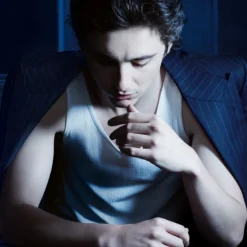 Homme CHANEL Eau De Parfum|BLEU DE