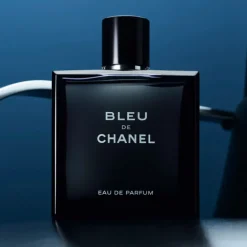 Homme CHANEL Eau De Parfum|BLEU DE