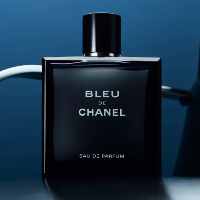 Homme CHANEL Eau De Parfum|BLEU DE
