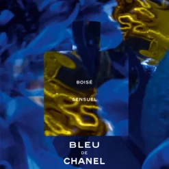 Homme CHANEL Eau De Parfum|BLEU DE