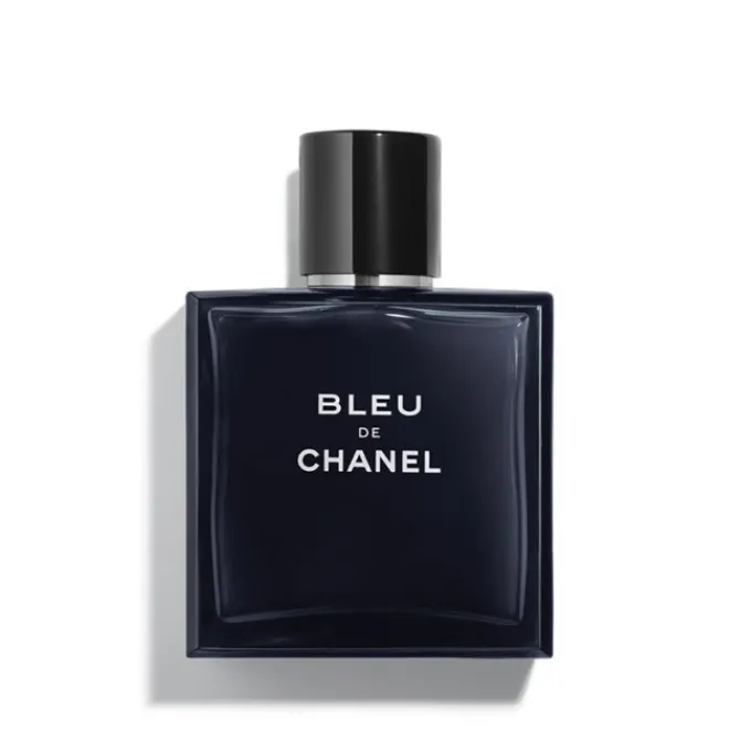CHANEL Eau De Toilette>BLEU DE