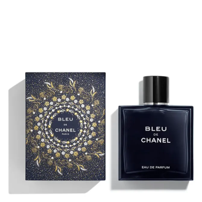 Homme CHANEL Eau De Parfum|BLEU DE