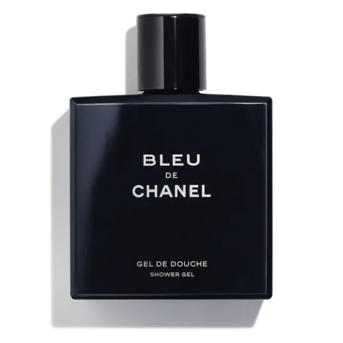 CHANEL Bain & Douche|Produit Complémentaire>BLEU DE