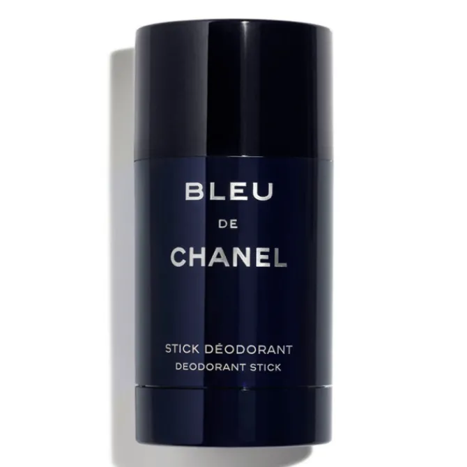 CHANEL Déodorant>BLEU DE