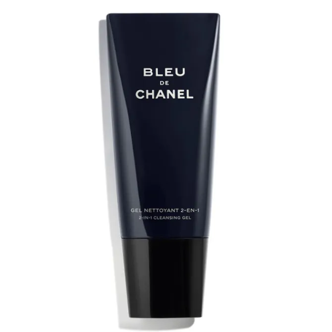 CHANEL Soin Visage Hommes|Produit Complémentaire>BLEU DE