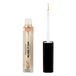Profusion Cosmetics Eyeliner>Bling It On Eyeliner Pailleté