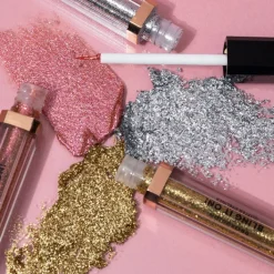 Profusion Cosmetics Eyeliner></noscript>Bling It On Eyeliner Pailleté