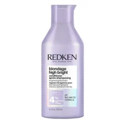 Redken Cheveux Blonds / Décolorés / Gris / Blanc|Après-Shampooing>Blondage High Bright Après-shampooing