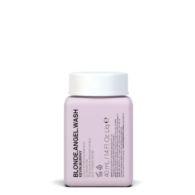 Kevin Murphy Cheveux Blonds / Décolorés / Gris / Blanc|Shampooing>BLONDE.ANGEL.WASH