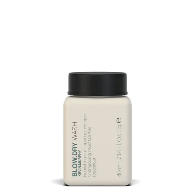 Kevin Murphy Cheveux Secs / Abîmés / Cassants|Shampooing>BLOW.DRY WASH