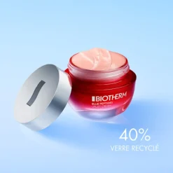 Biotherm Crèmes De Jour|Crème De Jour|Blue Peptides Uplift Cream Crème de jour