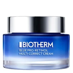 Biotherm Crèmes De Jour|Crème De Jour>Blue Pro-Retinol Multi-Correct Cream