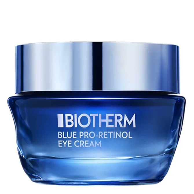 Biotherm Soins Yeux & Lèvres|Soin Des Yeux & Lèvres|Blue Pro-Rétinol