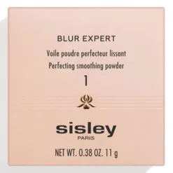 Sisley Poudre De Teint>Blur Expert