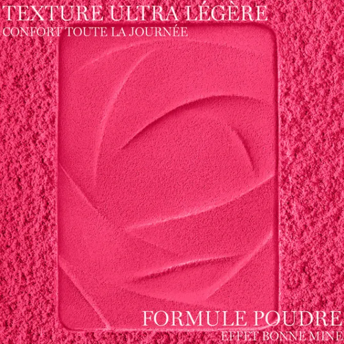 Lancome Fard À Joue & Blush>Blush Subtil Blush