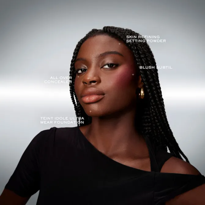 Lancome Fard À Joue & Blush>Blush Subtil Blush