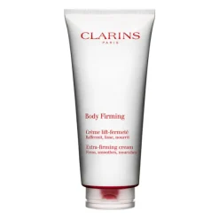 Clarins Minceur & Fermeté / Anti-Vergetures>Body Firming Crème Lift Fermeté
