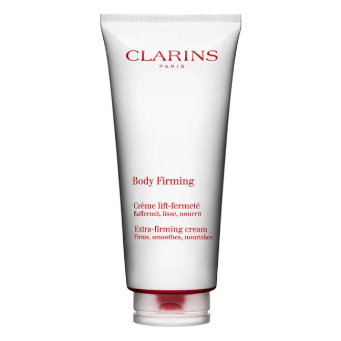 Clarins Minceur & Fermeté / Anti-Vergetures>Body Firming Crème Lift Fermeté