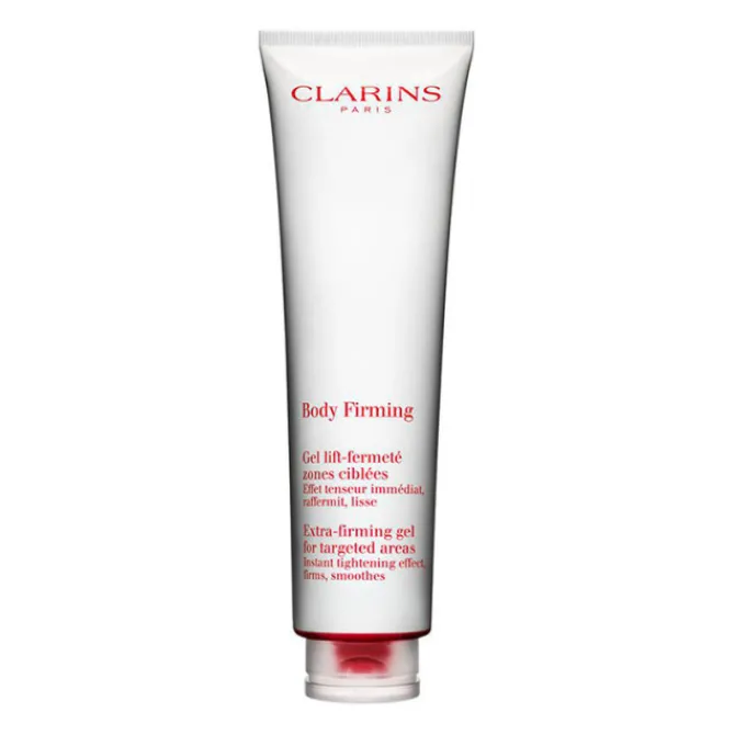 Clarins Minceur & Fermeté / Anti-Vergetures>Body Firming Gel lift-fermeté zones ciblés