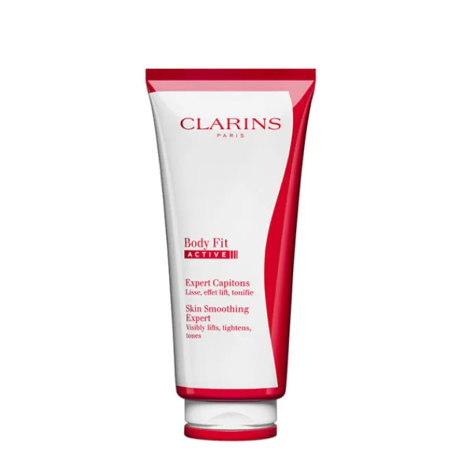 Clarins Minceur & Fermeté / Anti-Vergetures>Body Fit Active