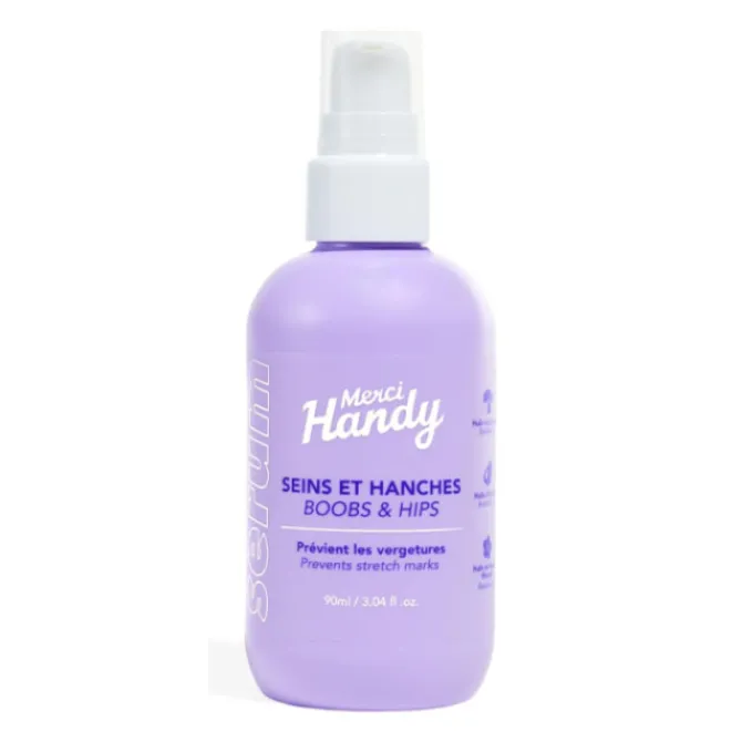Merci Handy Soin Hydratant>Body Sérum Seins & Hanches