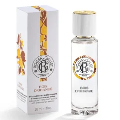 Roger et Gallet Parfums & Eaux De Soins|Eau De Cologne>Bois d'Orange Eau Parfumée