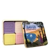 La Savonnerie de Nyons Savon Solide|Bain & Douche>Boite Métal "Cote d'Azur" & Savons
