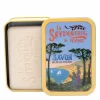 La Savonnerie de Nyons Savon Solide|Boite Métal Plage & Savon