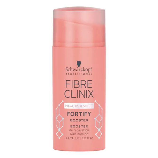 Schwarzkopf Cure & Traitement|Cheveux Secs / Abîmés / Cassants>Booster de Réparation