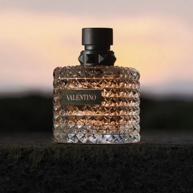 Valentino Eau De Parfum>Born In Roma Coral Fantasy Pour Elle