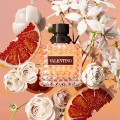 Valentino Eau De Parfum></noscript>Born In Roma Coral Fantasy Pour Elle