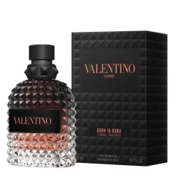 Valentino Eau De Parfum></noscript>Born In Roma Coral Fantasy Pour Lui