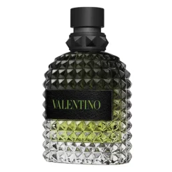 Valentino Eau De Toilette>Born in Roma Green Stravaganza Uomo