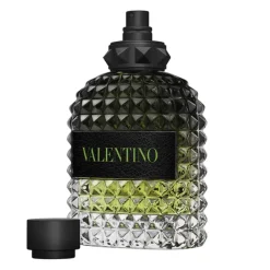 Valentino Eau De Toilette>Born in Roma Green Stravaganza Uomo