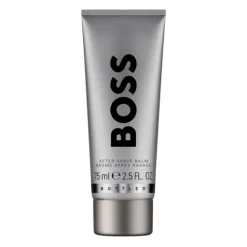 Hugo Boss Soin Rasage & Barbe|Produit Complémentaire>Boss Bottled Baume