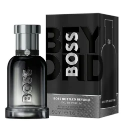 Hugo Boss Eau De Parfum>Boss Bottled Beyond