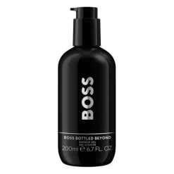 Hugo Boss Produit Complémentaire>Boss Bottled Beyond Gel Douche