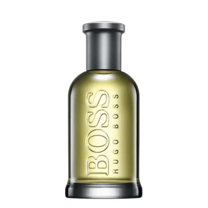 Hugo Boss Soin Rasage & Barbe|Produit Complémentaire>Boss Bottled Lotion