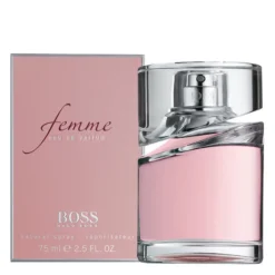 Hugo Boss Eau De Parfum>Boss Femme Eau de Parfum