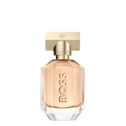 Hugo Boss Parfums Rechargeables|Eau De Parfum>Boss The Scent Eau de Parfum