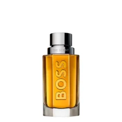Hugo Boss Parfums Rechargeables|Eau De Toilette>Boss The Scent Eau de Toilette |