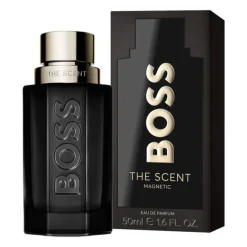 Hugo Boss Eau De Parfum>Boss The Scent Magnetic